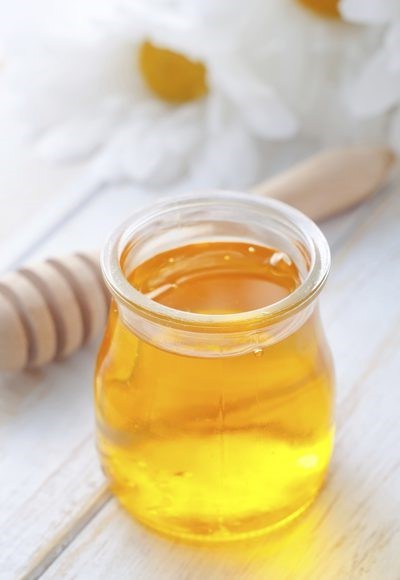  Honey Rosacea Woodhaven Hills Ann Arbor MI